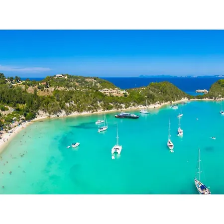 Gallini Vlachopoulátika