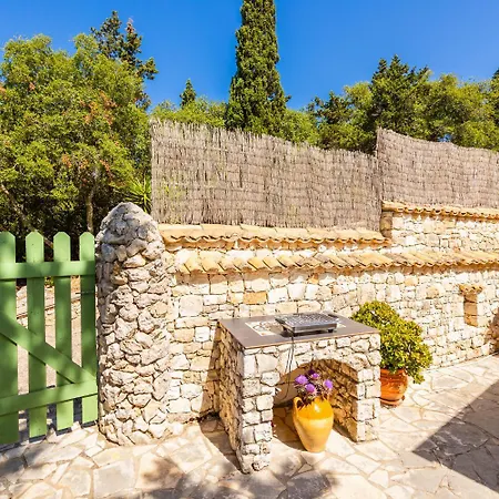 Gallini Villa Vlachopoulatika
