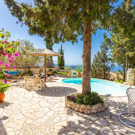 Gallini Villa