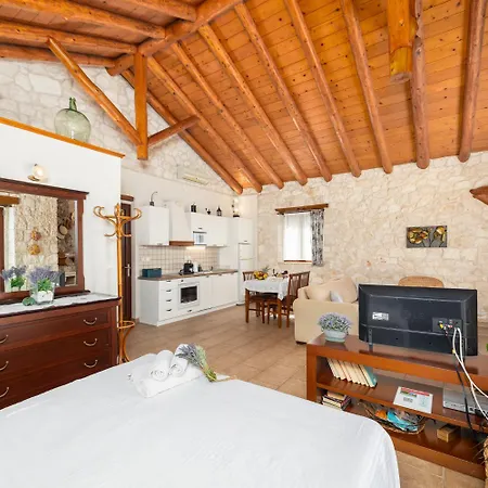 Gallini Villa *