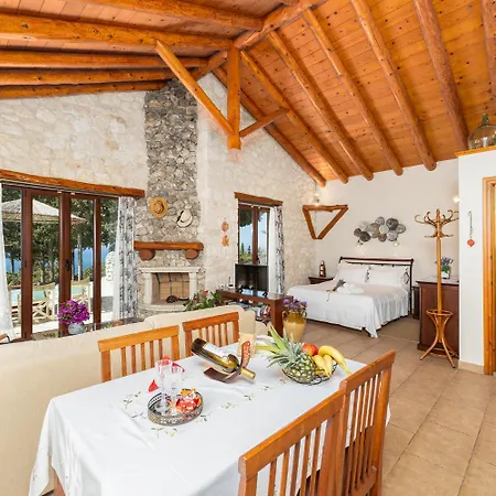 Gallini Villa Vlachopoulatika