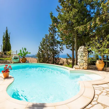 Gallini Villa *