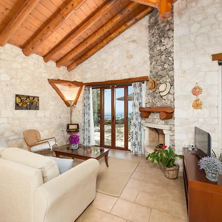 Gallini Villa Vlachopoulatika