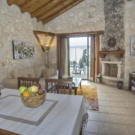 Gallini Villa *