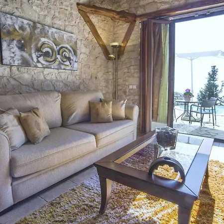 Gallini Villa