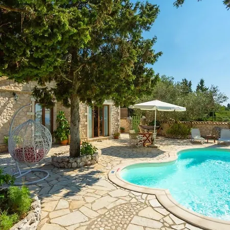 Gallini Villa