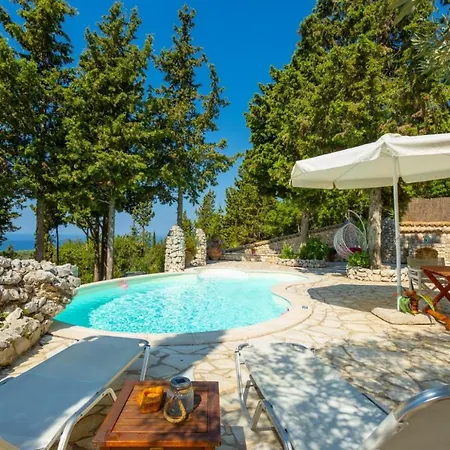 Gallini Villa