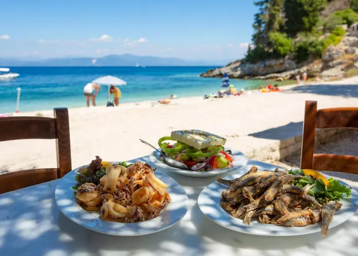 Gallini * Vlachopoulatika