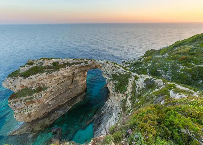 Вилла Gallini *