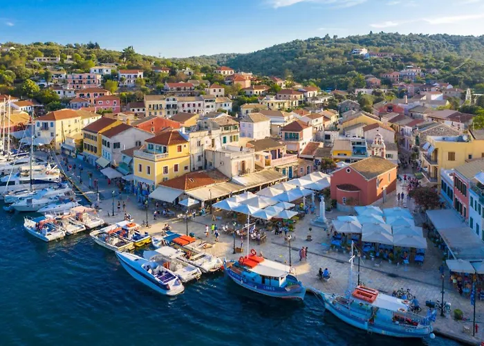 Вилла Gallini *